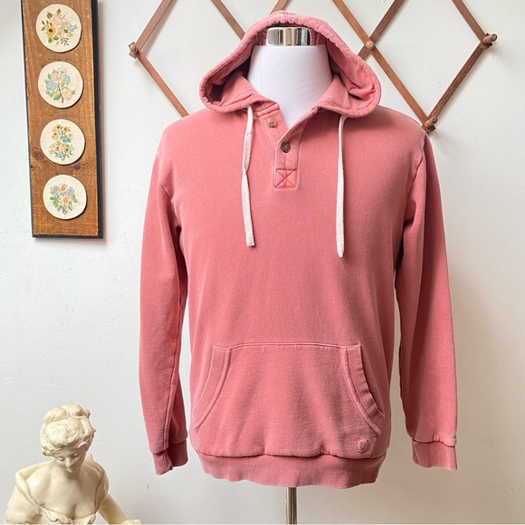 Marine Layer Hoodie - Picture 13 of 13